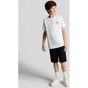 LYLE AND SCOTT T-Shirts Wit