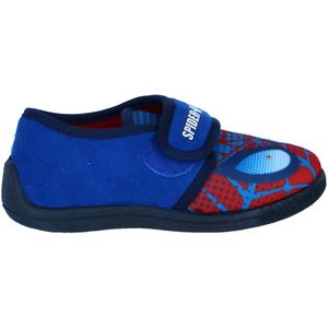 LEOMIL Pantoffels Blauw