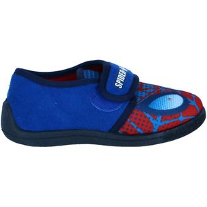LEOMIL Pantoffels Blauw