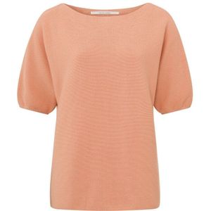 YAYA:WOMEN Truien & sweaters Oranje