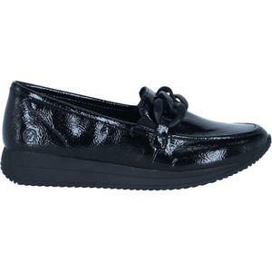 REMONTE Mocassins Zwart