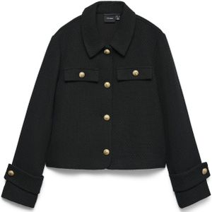 Vero Moda Blazers & vesten Zwart
