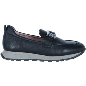 HISPANITAS Slip on Zwart