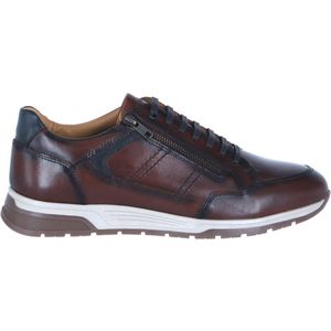 HUSH PUPPIES Sneakers Cognac
