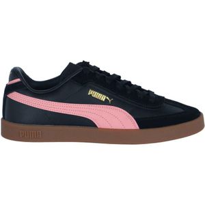 PUMA Sneakers Zwart