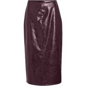 VILA - Rokken - Bordeaux