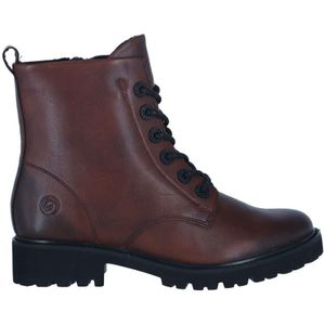 REMONTE Enkellaarsjes Bruin