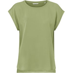 YAYA:WOMEN Tops & T-shirts Groen