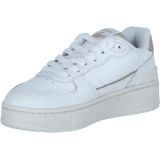 LACOSTE - Sneakers - Wit