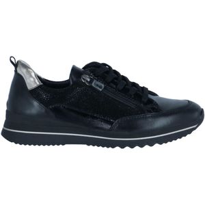 DOZO Sneakers Zwart