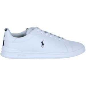 RALPH LAUREN Sneakers Wit