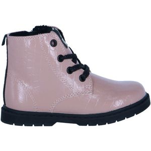 SAFETY JOGGER Boots Roze