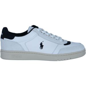 RALPH LAUREN Sneakers Wit