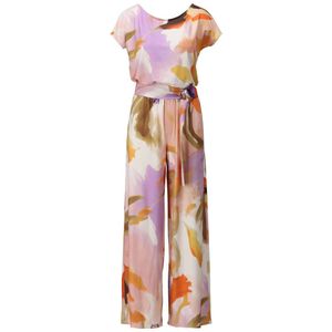 K-DESIGN Jumpsuits Paars
