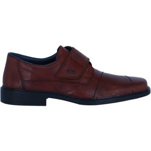 Rieker - Lage nette schoenen voor heren - Zwart