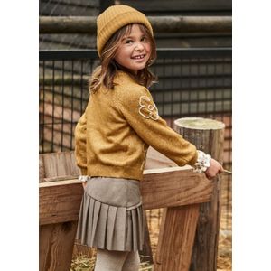 MAYORAL Shorts Beige