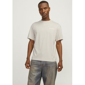 JACK&JONES ESSENTIALS T- Shirts Beige