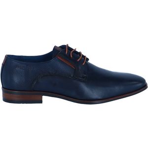 BERKELMANS Geklede schoenen Blauw