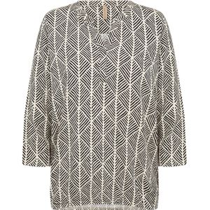 SOYACONCEPT Bloezen & tunieken Zwart