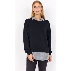 SOYACONCEPT Bloezen & tunieken Zwart