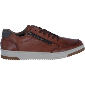 RIEKER Sneakers Bruin