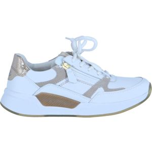 GABOR Sneakers Wit