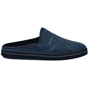 ARIZONA Pantoffels Blauw