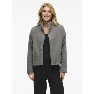 VILA Jassen Grijs