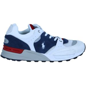 RALPH LAUREN Sneakers Blauw