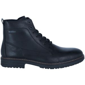 RIEKER Boots Zwart