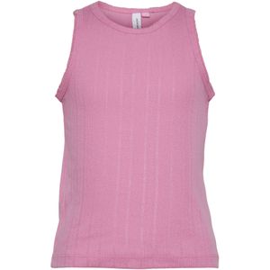 Vero Moda Girl Tops & Shirts Roze