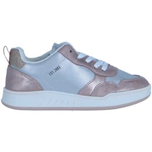 SAFETY JOGGER Sneakers meisjes Zilver