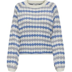 JdY Truien & sweaters Blauw