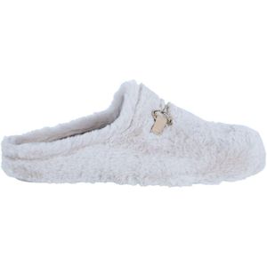 COMFORT Pantoffels Beige