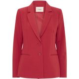 Fransa Blazers & vesten Rood