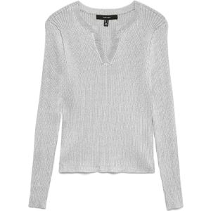 Vero Moda Truien & sweaters Grijs