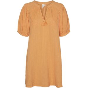 Vero Moda Tops & T-shirts Oranje