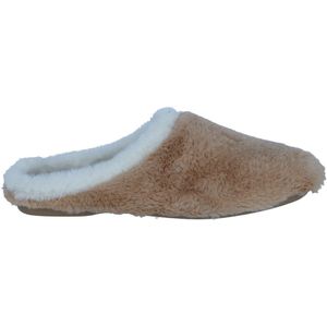 HUSH PUPPIES Pantoffels Beige