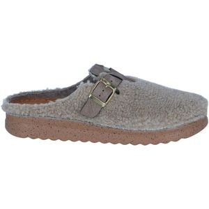 PATRIZIA Pantoffels Beige