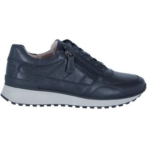 CAPRICE Sneakers Blauw