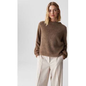 OPUS Truien & sweaters Bruin