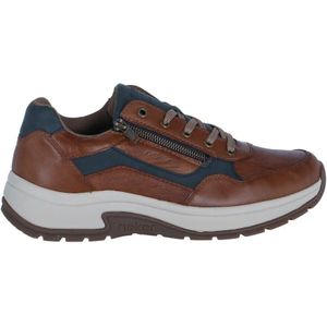 RIEKER Sneakers Bruin