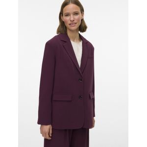Vero Moda Blazers & vesten BORDEAUX