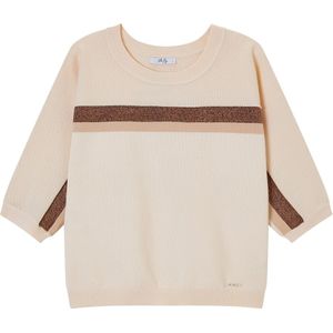 VILA JOY Truien & sweaters Beige