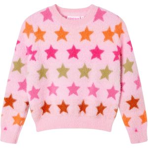 SOMEONE Truien & sweaters Roze