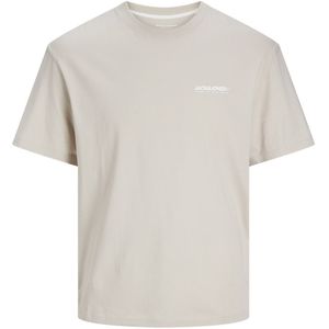 JACK&JONES JUNIOR T-Shirts Beige