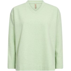 SOYACONCEPT Truien & sweaters Groen