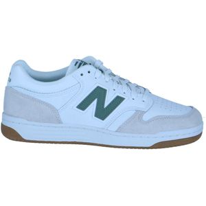 NEW BALANCE Sneakers Wit