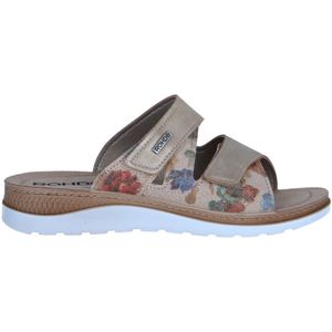 ROHDE Slippers Beige