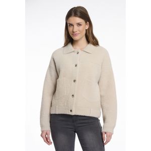 RINO & PELLE Gilets Beige